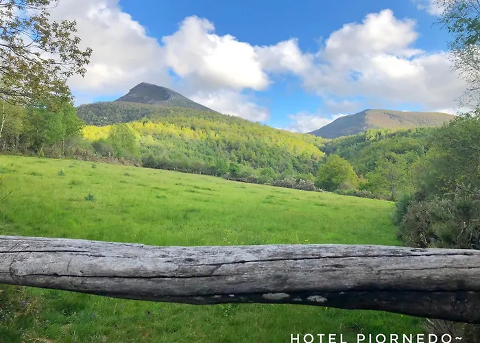 Hotel Piornedo