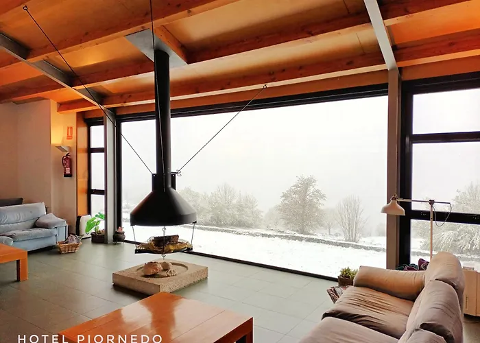 Hotel Piornedo