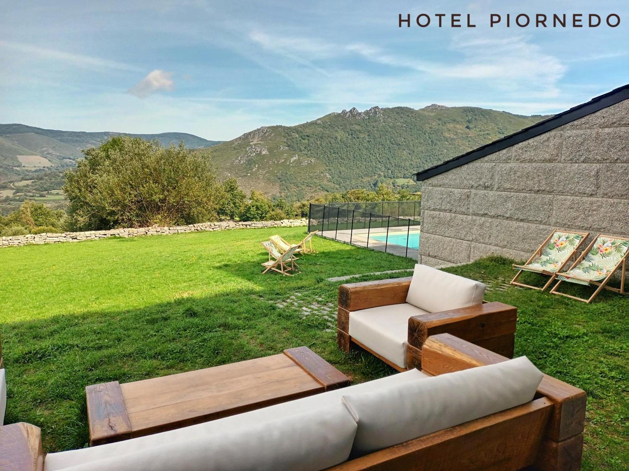 Hotel Hotel Piornedo Piornedo