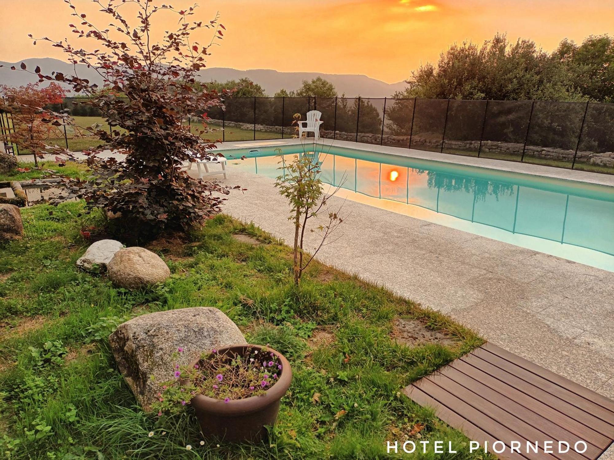 Hotel Piornedo
