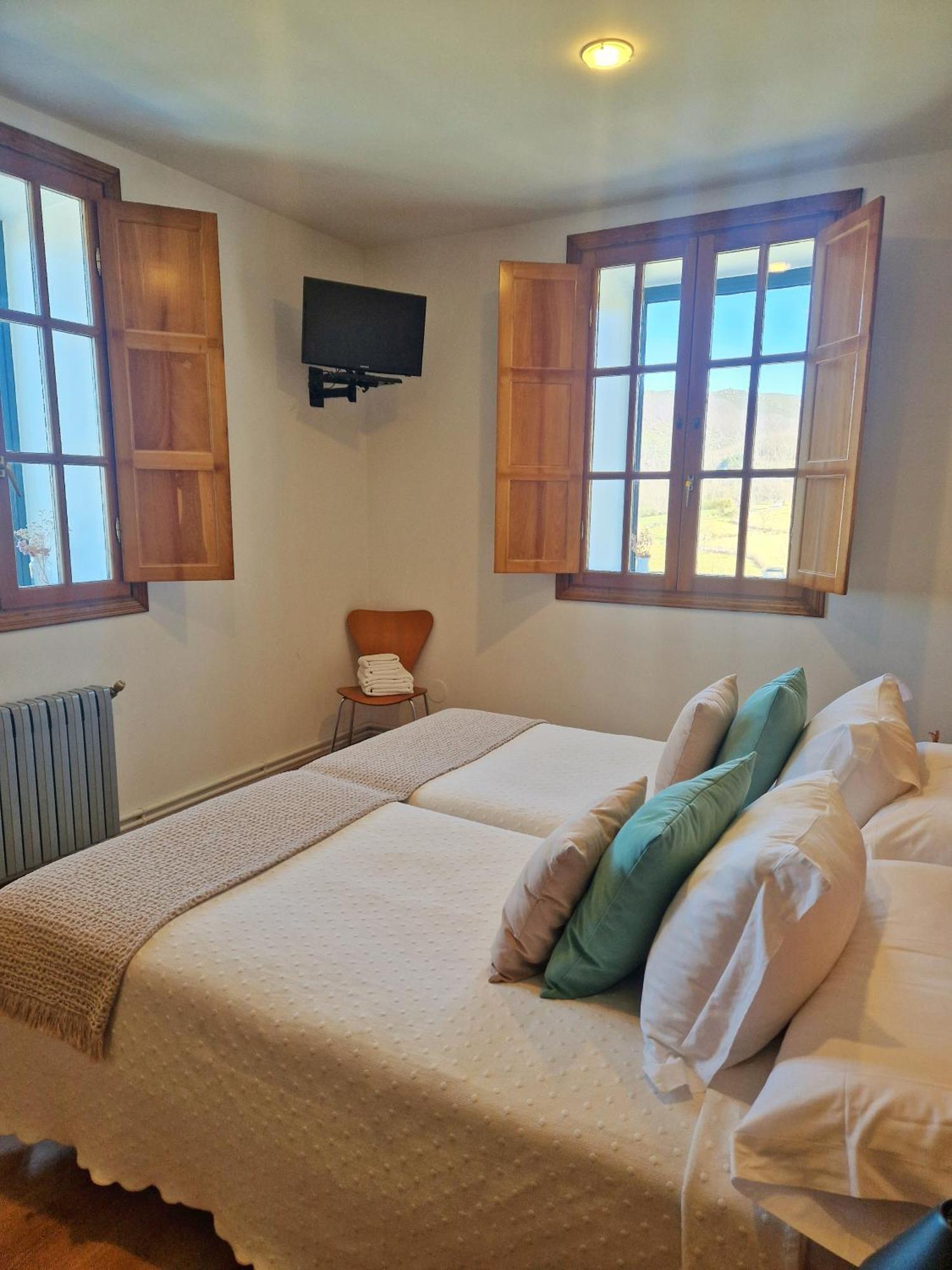 Hotel Piornedo Hotel
